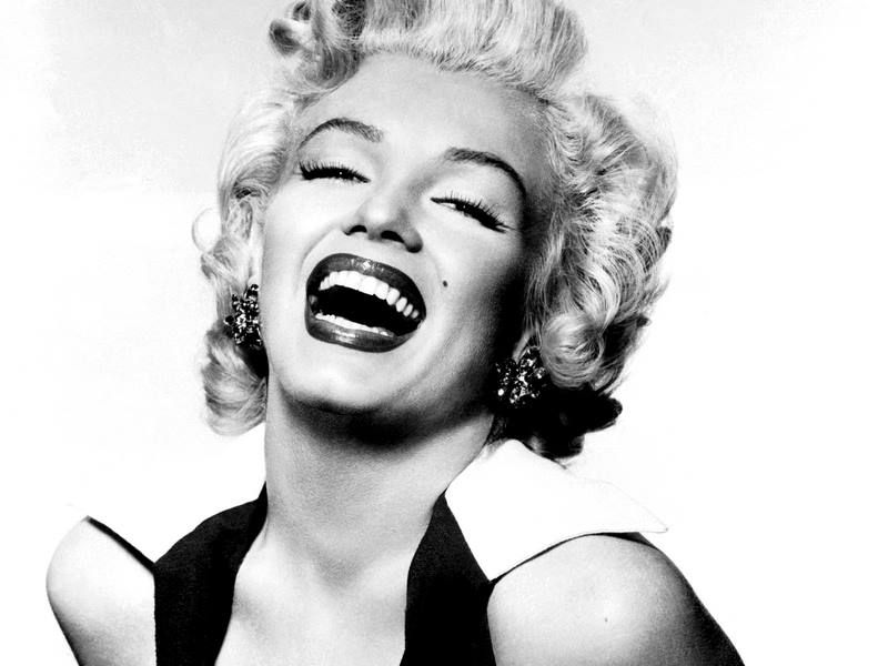 Marilyn Monroe oggi avrebbe avuto 89 anni