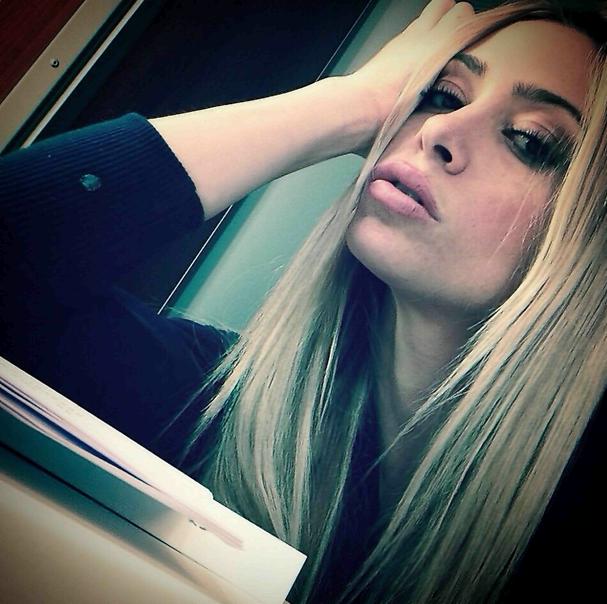 Per Martina Stella è di nuovo amore Martina Stella ultime news