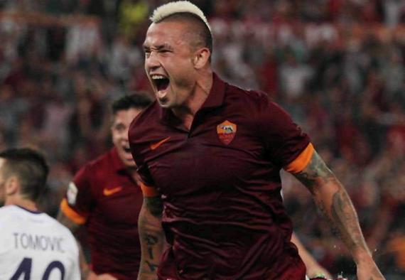 Calciomercato: la Roma dice addio a Gervinho e risolve la questione di Nainggolan
