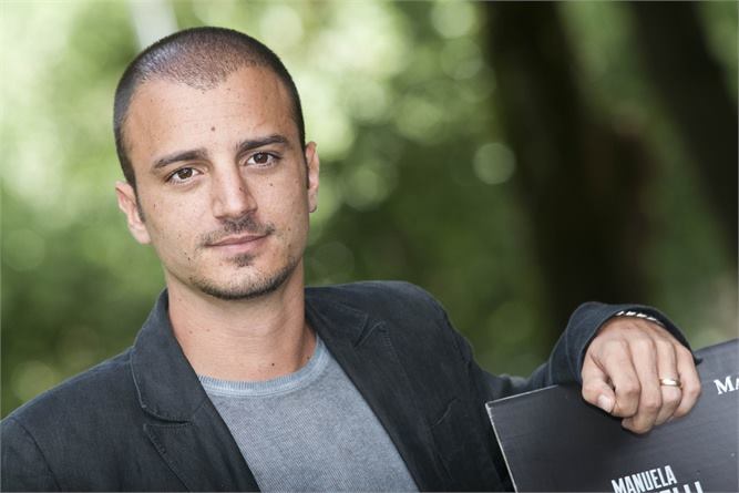 Nicolas Vaporidis, il maturando più amato della tv, ai giovani: “Mai abbattersi” Nicolas Vaporidis