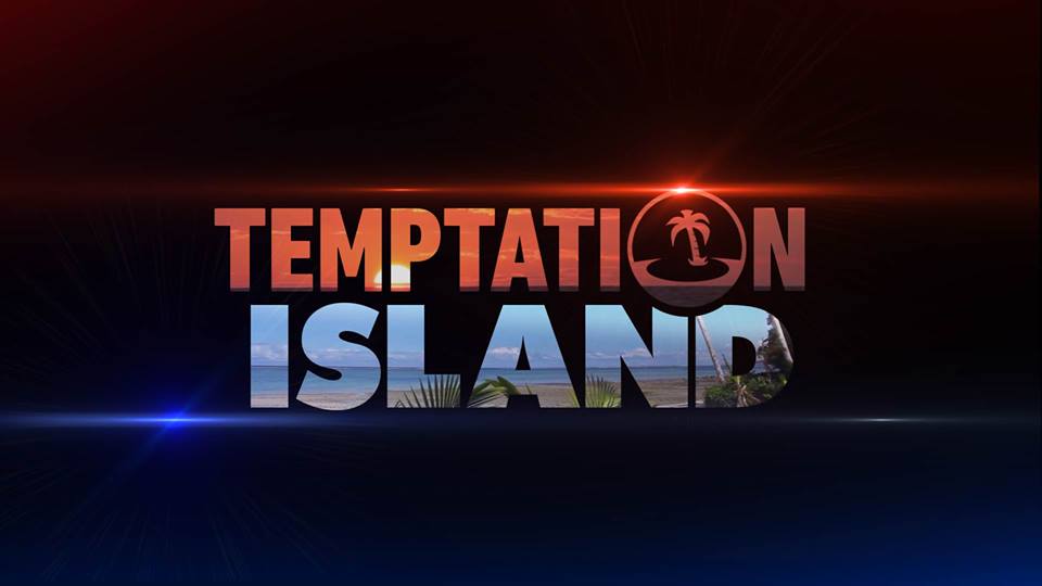 Temptation Island 2015