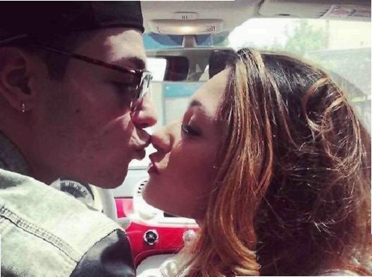 Vincenzo Durevole e Giovanna D’Anna si sposano: da Amici 13 all’altare Vincenzo Durevole e Giovanna D’Anna matrimonio
