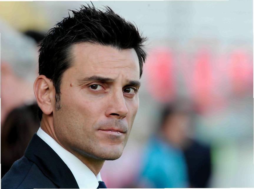 Calciomercato Roma – L’Immobilismo di Walter Sabatini Vincenzo Montella