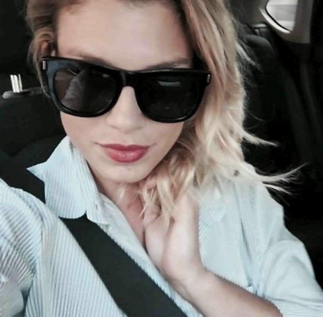 Emma Marrone e il compagno misterioso: non si tratta di Fabio Borriello? emma marrone