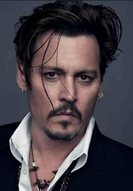 Johnny Depp nuovo testimonial Dior jonny depp