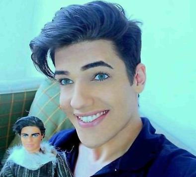 Il Ken umano stroncato da una grave malattia ken news