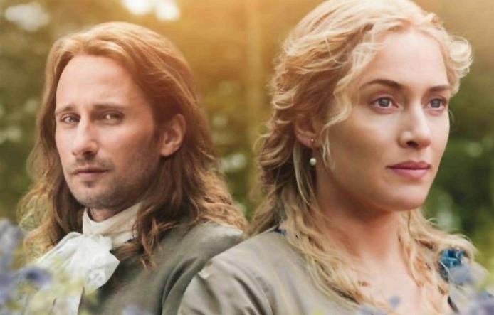 Le Regole del Caos: Kate Winslet alla corte di Luigi XIV, fra amore e potere le regole del caos