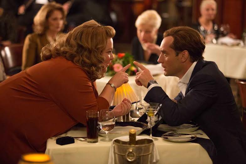 Al cinema Spy film con Melissa McCarthy, Jason Statham e Jude Law Spy film cinema