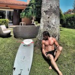 daniel nilsson sexy su instagram foto1