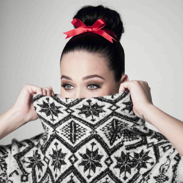 Katy Perry è il nuovo volto H&M
