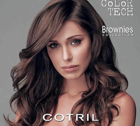 Belen Rodriguez a lavoro tra Cotril e Don Matteo Belen Rodriguez Cotril