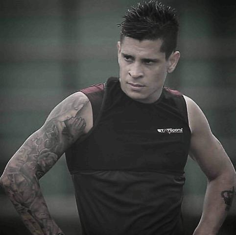 Calciomercato Roma – Manuel Iturbe è del Genoa