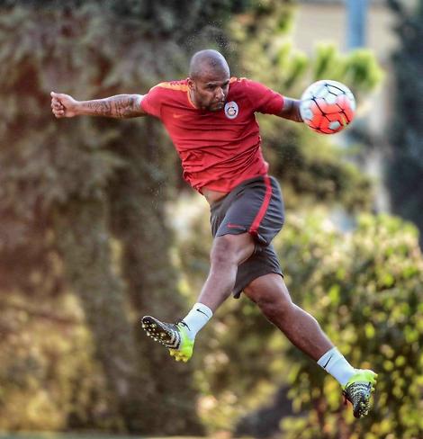 Calciomercato Inter presi: Ljajic, Felipe Melo e Telles calciomercato inter