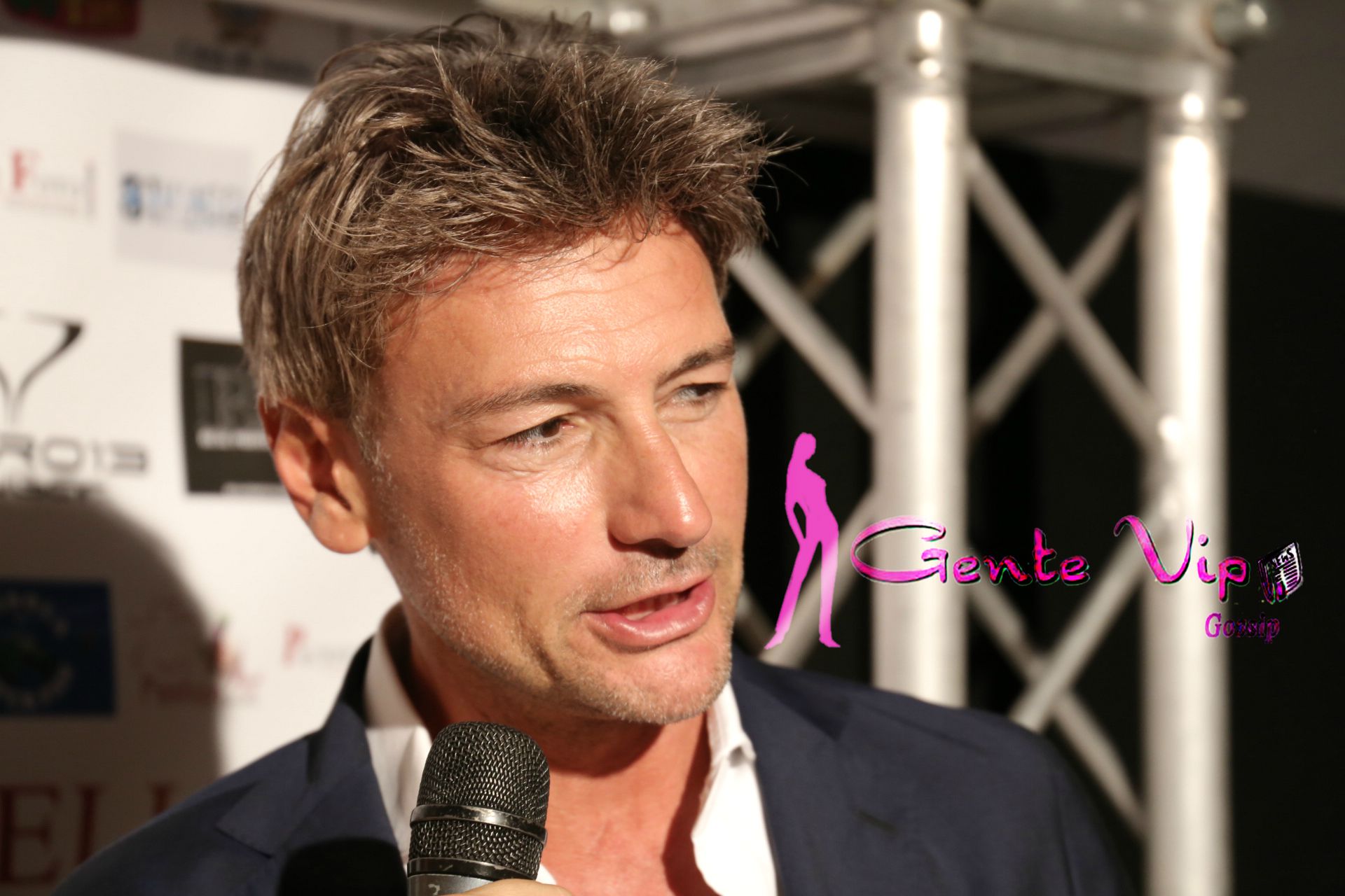 Roberto Farnesi dice No al matrimonio con Lucya Belcastro Gossip, News, Roberto Farnesi