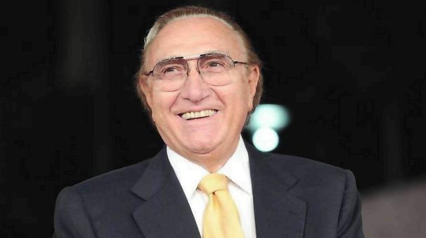 Pippo Baudo striglia la Tv: “Salverei…