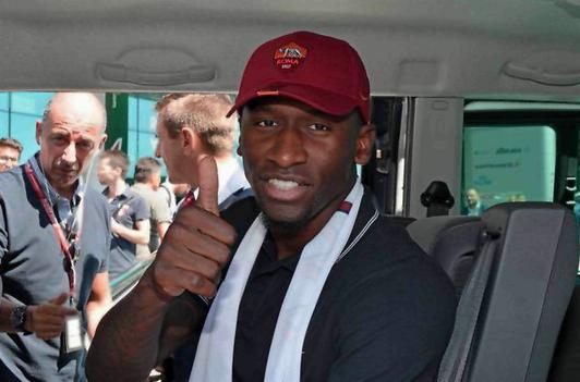 Calciomercato Roma: due colpi in difesa per i giallorossi Calciomercato Roma
