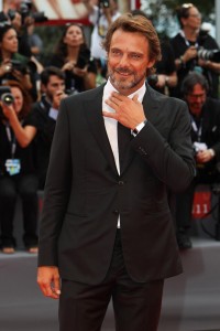 Alessandro Preziosi Film Festival Venezia 2015