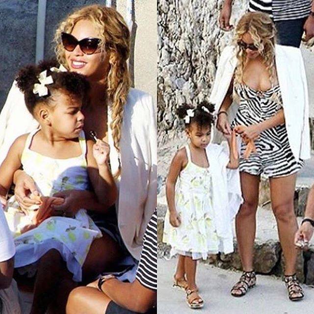 Beyoncé e Jay-Z in Italia, vacanze in costiera amalfitana con la famiglia e gli amici Beyoncè vacanze in Italia
