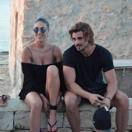 Cecilia Rodriguez e Francesco Monte, Nozze ? GOSSIP NEWS