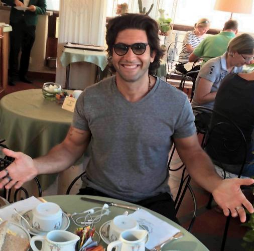 Anche Walter Nudo al Grande Fratello Vip? Grande Fratello Vip