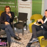 Alessandro Preziosi intervista di Cataldo Calabretta a Basilicata autentica