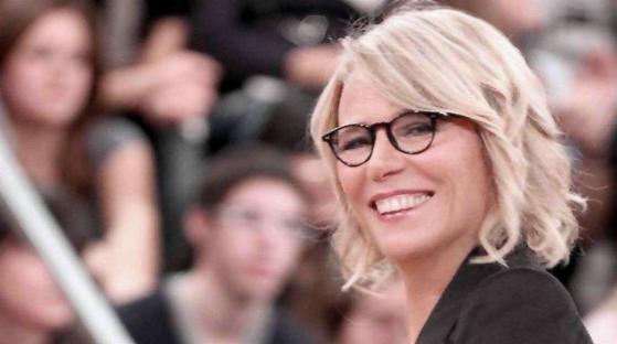 Maria De Filippi: La mia voce non mi piace e per Striscia la notizia… Maria De Dilippi