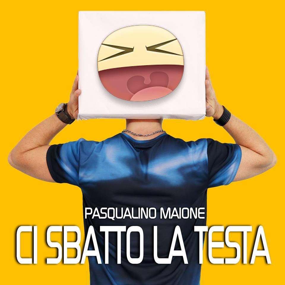 Pasqualino Maione da Amici 7 su Gente Vip con Ci sbatto la testa: “L’esperienza di un talent, la rifarei!”
