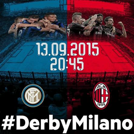 Serie A, Inter-Milan