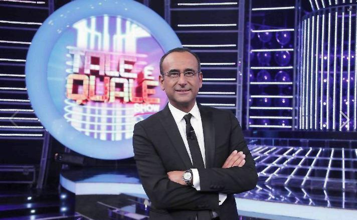I Vip di “Tale e quale show” ed un Walter Nudo…nudo Tale e quale show