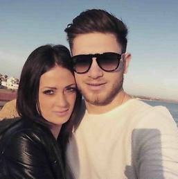 “Uomini e Donne”, Teresa Cilia e Salvatore Di Carlo vanno a vivere insieme a Roma