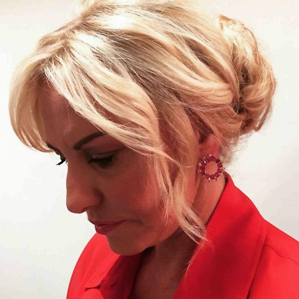Gossip TV, Antonella Clerici lascia la TV: la rivelazione Gossip TV, Antonella Clerici,
