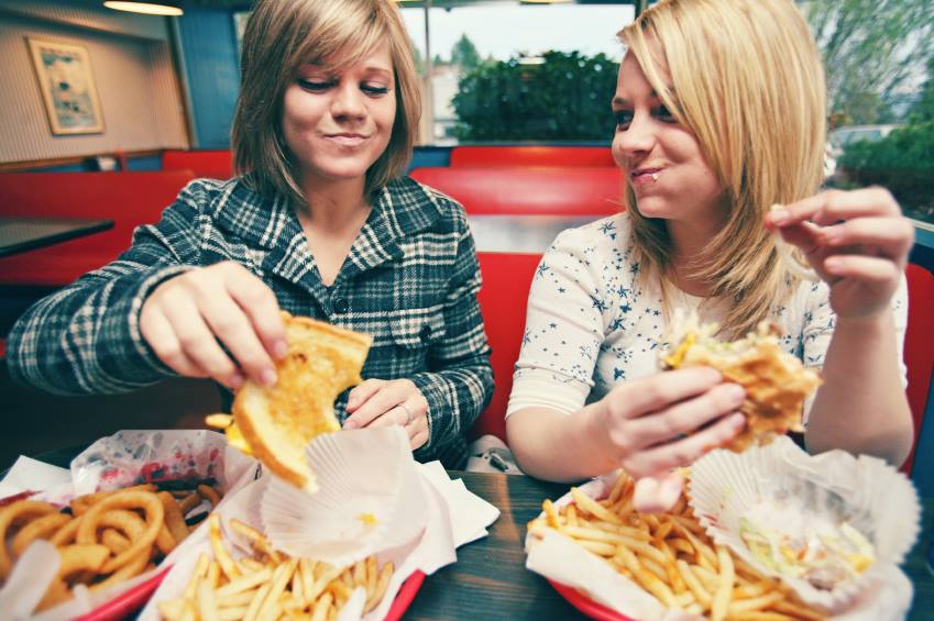 Health & Style: disturbi alimentari nell'adolescenza