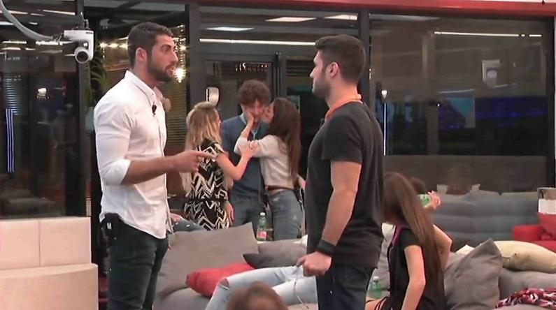 Grande Fratello 14 – Stanno emergendo le prime strategie gf 14