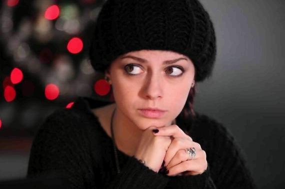 Annalisa protagonista nel film “Babbo Natale non viene da nord”