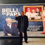 Diego Abatantuono protagonista del film Belli di papà in uscita in tutte le sale