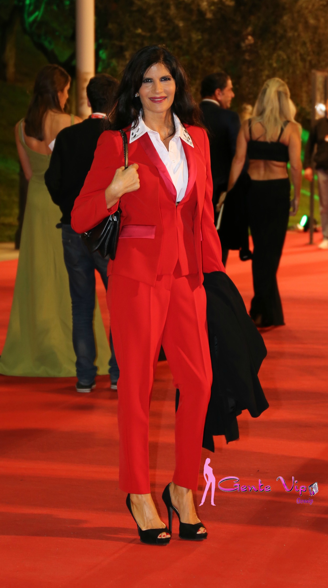 Pamela Prati all’Isola dei Famosi 2016: “Sento l’esigenza di mettermi alla prova” isola dei famosi 2016,Pamela Prati