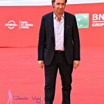 Paolo Sorrentino al Festival del Cinema di Roma 2015