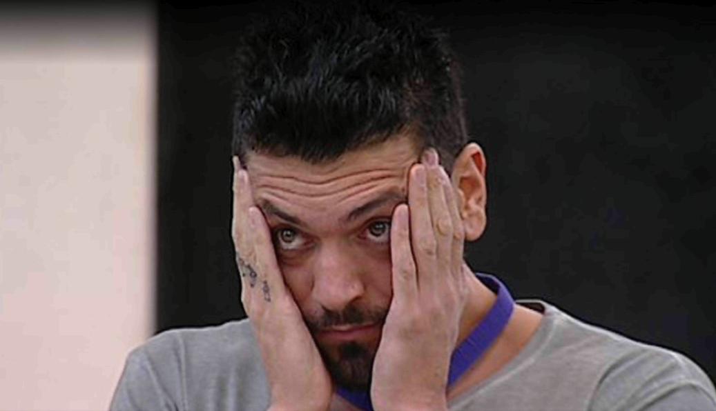 Grande Fratello 14 Il Rapporto tra Alessandro e Federica è ormai un ricordo? alessandro gf 14