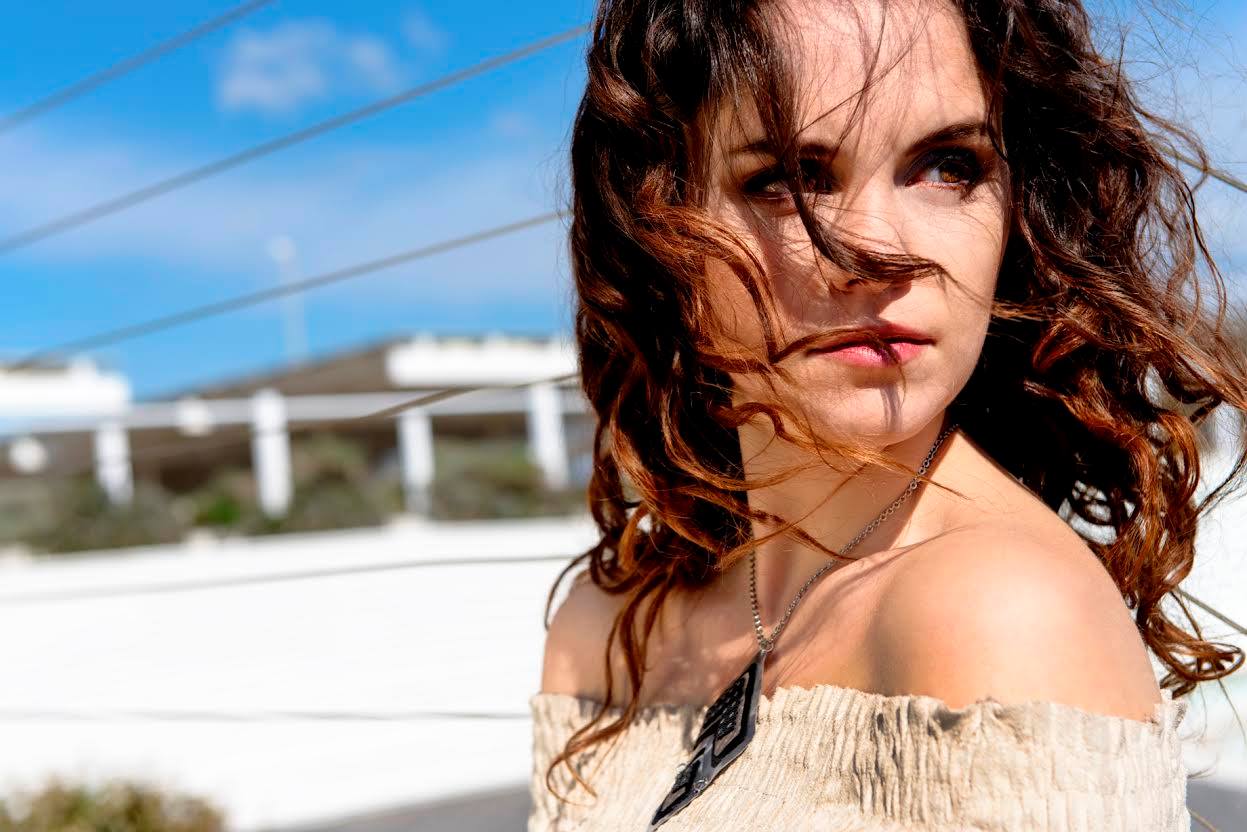 Giulia Luzi su Gente Vip: “Spero che Tale e Quale mi apra tante porte, vorrei proseguire la carriera da cantante” Giulia Luzi intervista esclusiva a Gente Vip