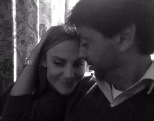 Emma Winter dice addio al marito Andrea Agnelli