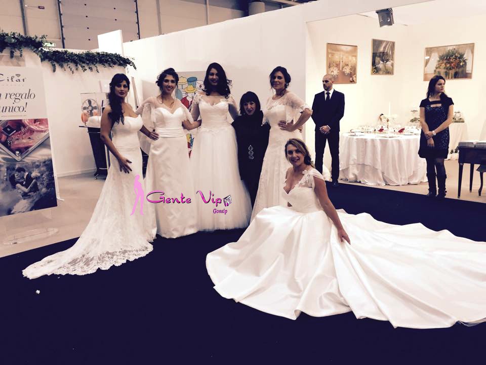 Forwedding 2015 alla Fiera di Roma dal 19 al 22 novembre