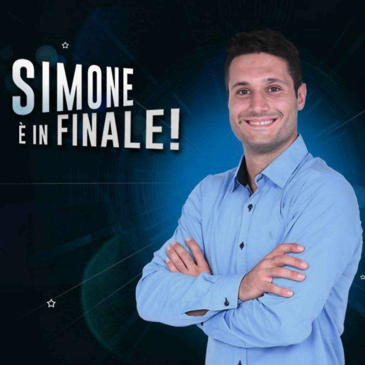 Grande Fratello 14 – Simone e Federica i primi due finalisti Grande Fratello 14 news