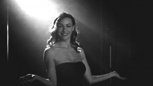Melita Toniolo debutta come cantante