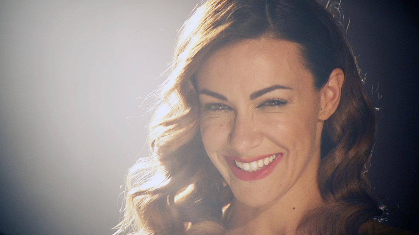 Melita Toniolo cantante in “Made in Italy”: “E’ stato molto semplice e divertente” Melita Toniolo intervista esclusiva a Gente Vip