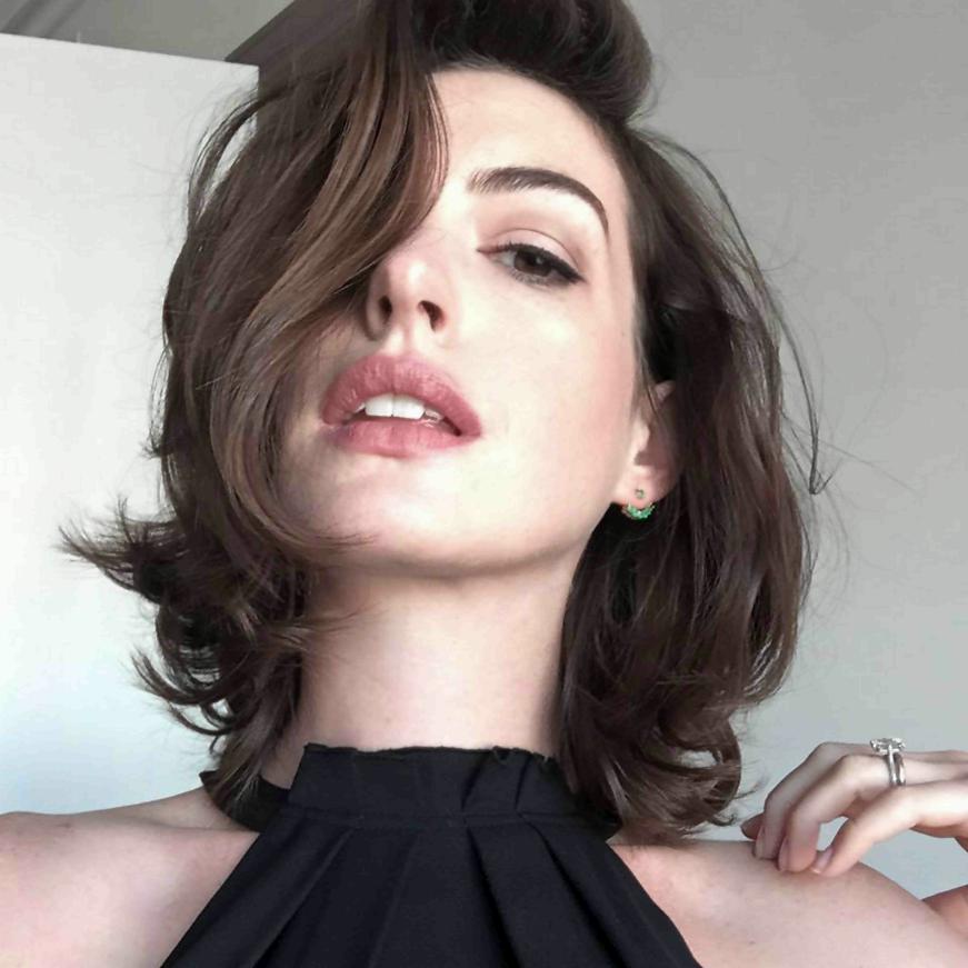 Anne Hathaway diventerà mamma per la prima volta anne hathaway mamma