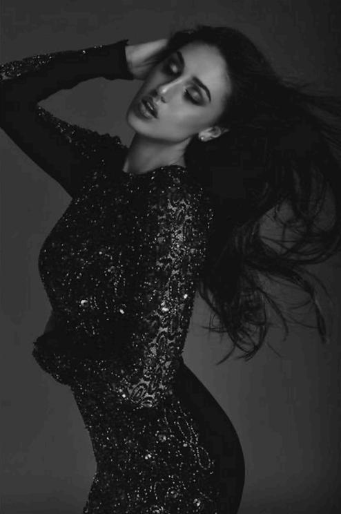 Cecilia Rodriguez e le nuove campagne hot cecilia rodriguez gossip news