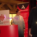 Francesca Michielin alla Mondadori di Brescia per il firmacopie