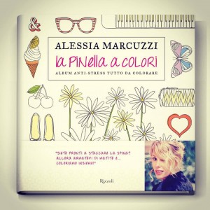 La Pinella a colori in libreria dal 12 novembre