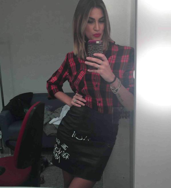 Juliana Moreira e Melissa Satta si allenano insieme melissa satta news
