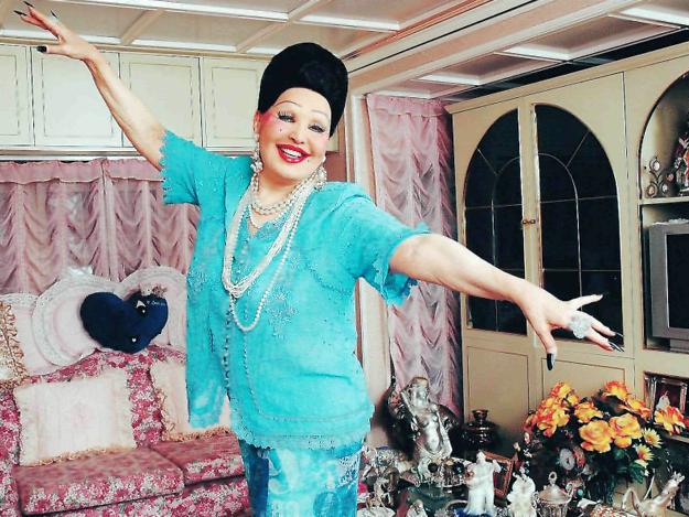 Moira Orfei è morta, il circo italiano perde la donna che lo ha reso grande e famoso nel mondo
